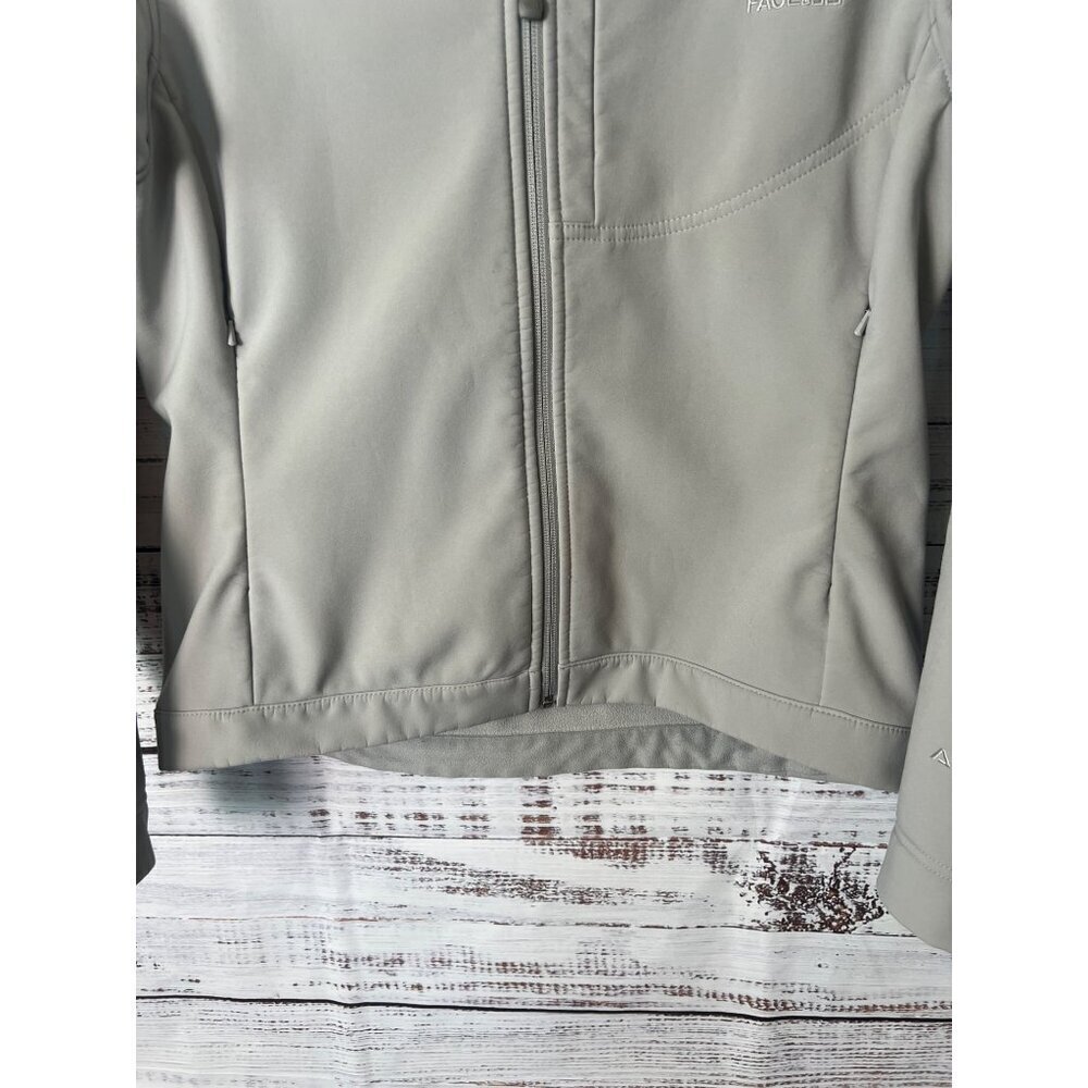 THE NORTH FACE WOMENS APEX BIONIC S JACKET - Picture 5 of 16